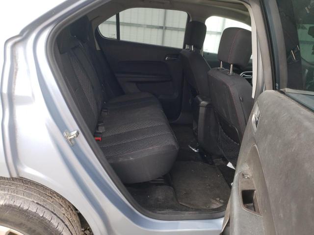 Photo 10 VIN: 2GNALCEK9F6357773 - CHEVROLET EQUINOX LT 