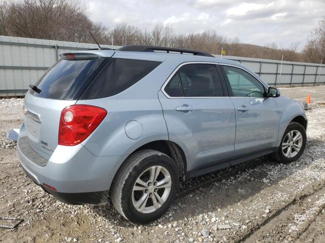 Photo 2 VIN: 2GNALCEK9F6357773 - CHEVROLET EQUINOX LT 