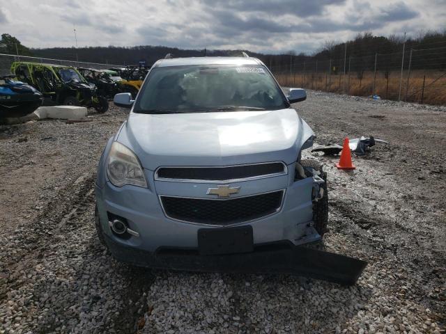 Photo 4 VIN: 2GNALCEK9F6357773 - CHEVROLET EQUINOX LT 