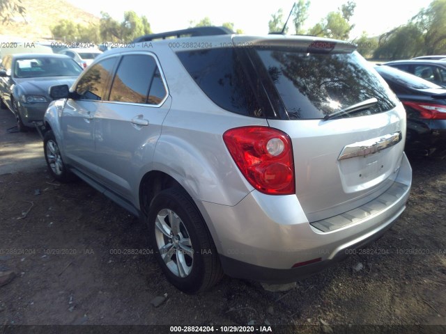 Photo 2 VIN: 2GNALCEK9F6364545 - CHEVROLET EQUINOX 