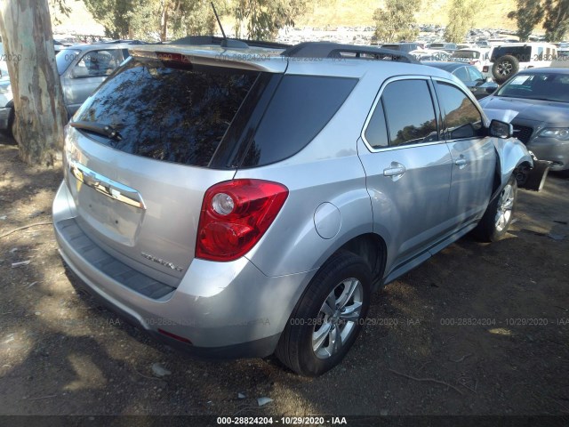 Photo 3 VIN: 2GNALCEK9F6364545 - CHEVROLET EQUINOX 