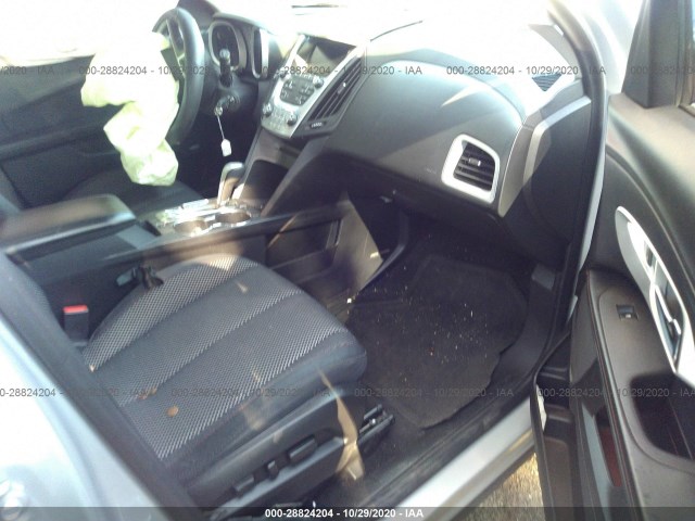 Photo 4 VIN: 2GNALCEK9F6364545 - CHEVROLET EQUINOX 