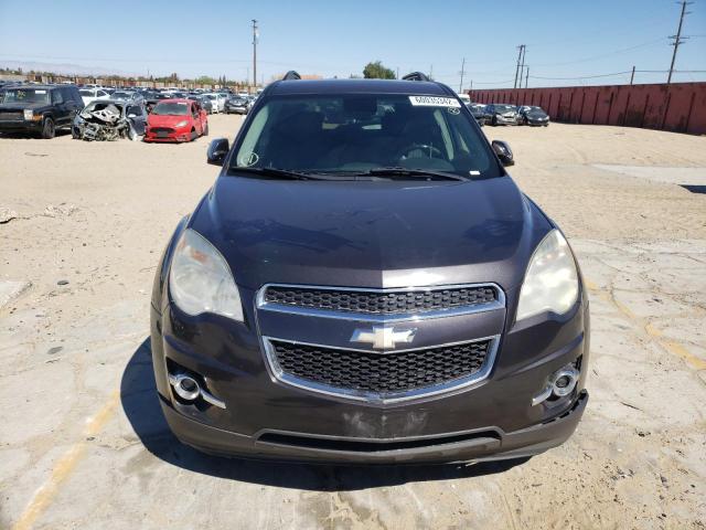 Photo 8 VIN: 2GNALCEK9F6368577 - CHEVROLET EQUINOX LT 