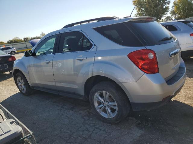 Photo 1 VIN: 2GNALCEK9F6369163 - CHEVROLET EQUINOX LT 