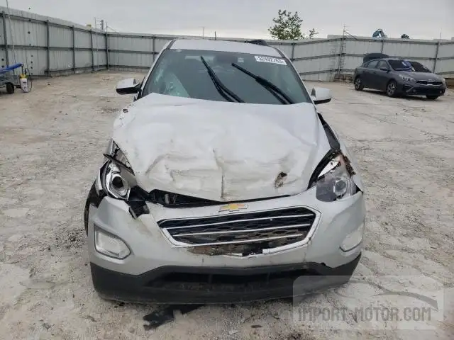 Photo 4 VIN: 2GNALCEK9G1110896 - CHEVROLET EQUINOX 