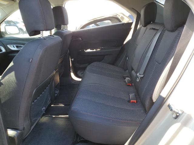 Photo 10 VIN: 2GNALCEK9G1111627 - CHEVROLET EQUINOX LT 