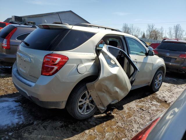 Photo 2 VIN: 2GNALCEK9G1111627 - CHEVROLET EQUINOX LT 