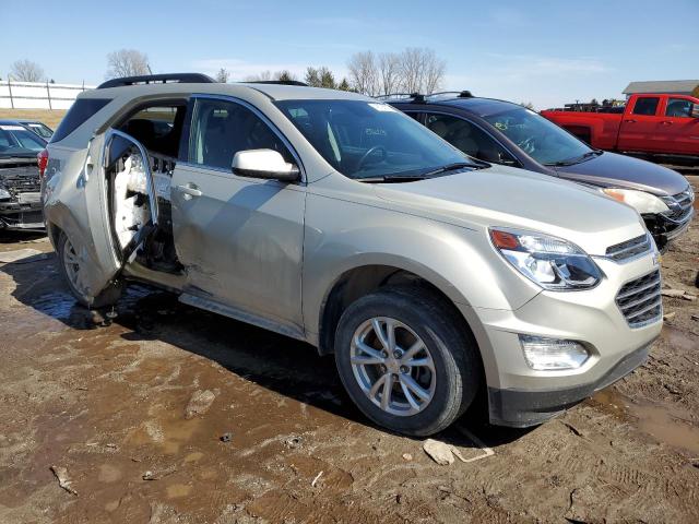 Photo 3 VIN: 2GNALCEK9G1111627 - CHEVROLET EQUINOX LT 