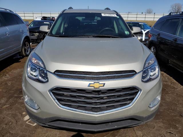 Photo 4 VIN: 2GNALCEK9G1111627 - CHEVROLET EQUINOX LT 