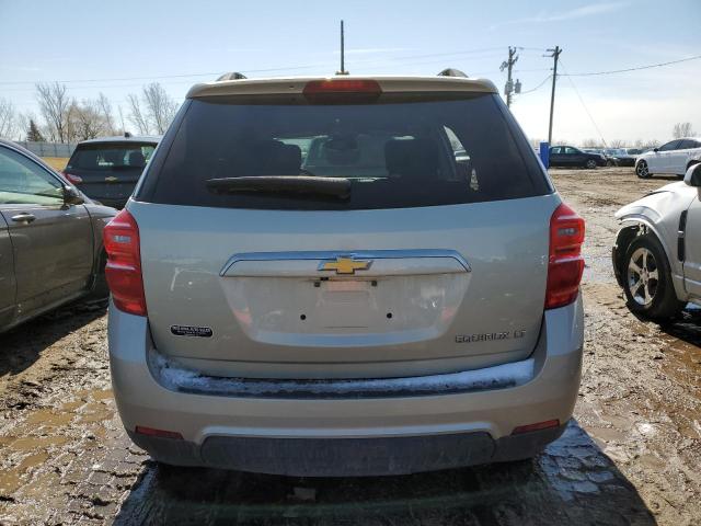 Photo 5 VIN: 2GNALCEK9G1111627 - CHEVROLET EQUINOX LT 