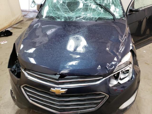 Photo 6 VIN: 2GNALCEK9G1123910 - CHEVROLET EQUINOX LT 