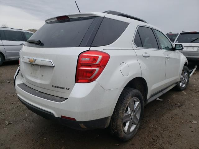 Photo 3 VIN: 2GNALCEK9G1126998 - CHEVROLET EQUINOX LT 