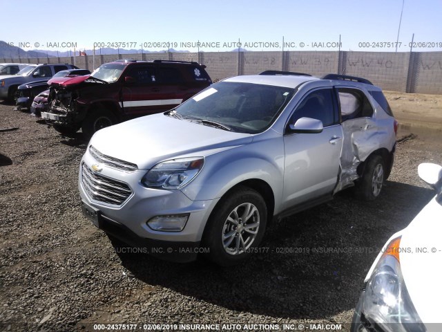 Photo 1 VIN: 2GNALCEK9G1127133 - CHEVROLET EQUINOX 