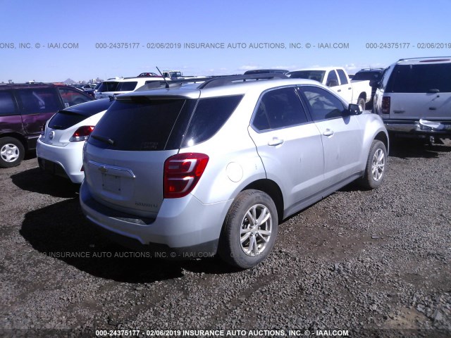 Photo 3 VIN: 2GNALCEK9G1127133 - CHEVROLET EQUINOX 