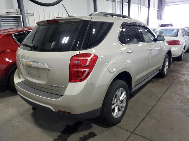 Photo 3 VIN: 2GNALCEK9G1128489 - CHEVROLET EQUINOX LT 