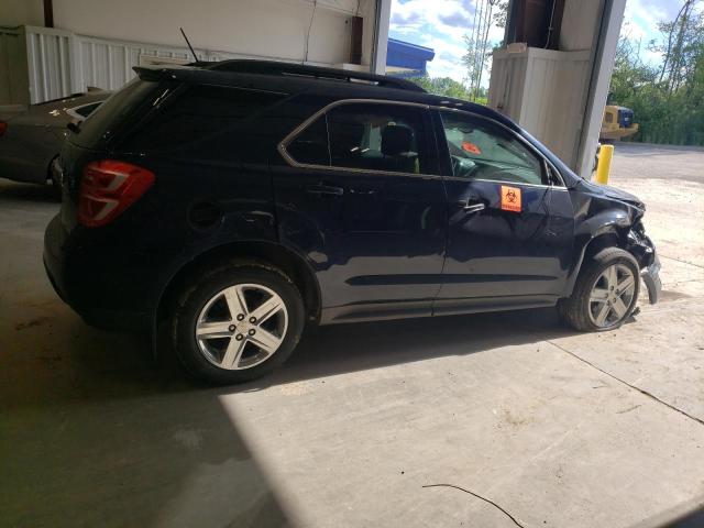 Photo 2 VIN: 2GNALCEK9G1129853 - CHEVROLET EQUINOX 