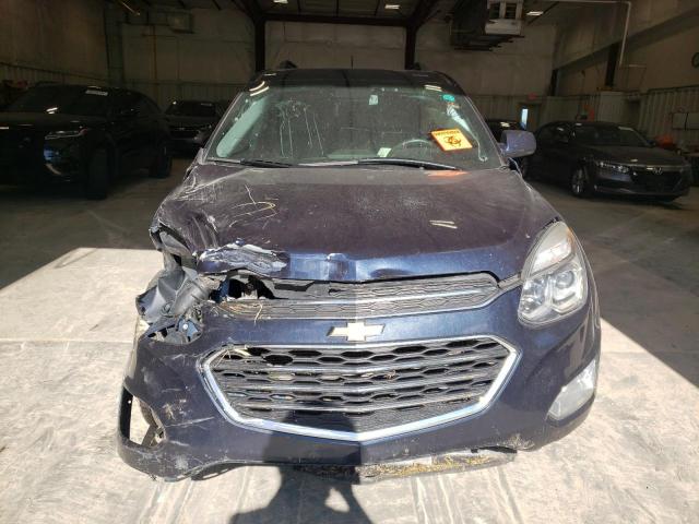 Photo 4 VIN: 2GNALCEK9G1129853 - CHEVROLET EQUINOX 