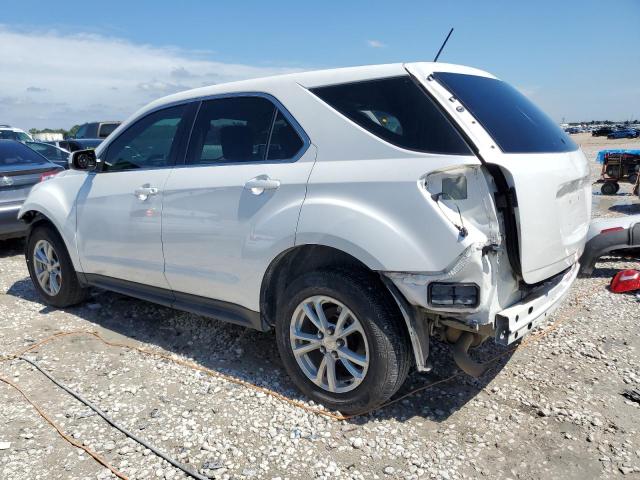 Photo 1 VIN: 2GNALCEK9G1137368 - CHEVROLET EQUINOX 