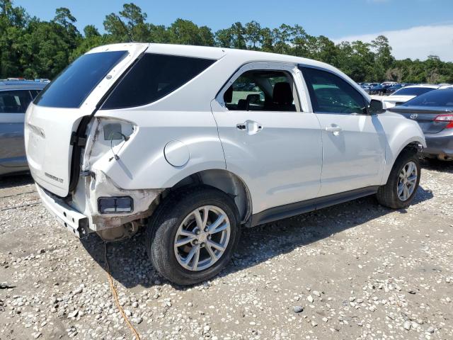 Photo 2 VIN: 2GNALCEK9G1137368 - CHEVROLET EQUINOX 