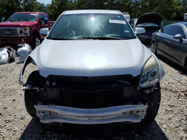 Photo 4 VIN: 2GNALCEK9G1137368 - CHEVROLET EQUINOX 