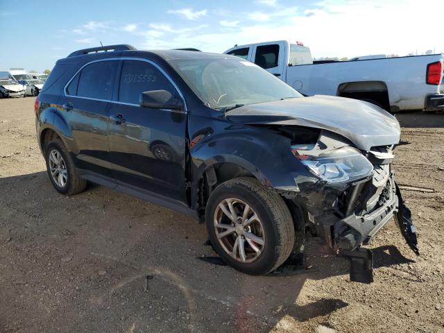 Photo 3 VIN: 2GNALCEK9G1143879 - CHEVROLET EQUINOX 