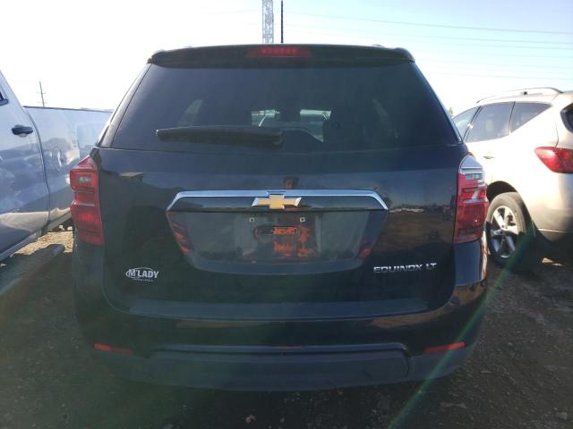 Photo 5 VIN: 2GNALCEK9G1143879 - CHEVROLET EQUINOX 