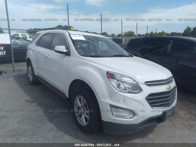 Photo 0 VIN: 2GNALCEK9G1148483 - CHEVROLET EQUINOX 