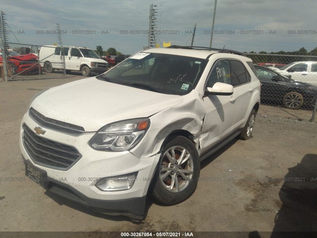 Photo 1 VIN: 2GNALCEK9G1148483 - CHEVROLET EQUINOX 