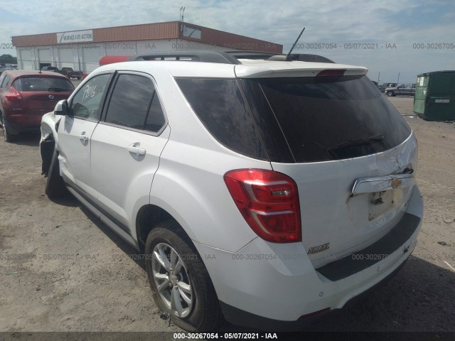 Photo 2 VIN: 2GNALCEK9G1148483 - CHEVROLET EQUINOX 