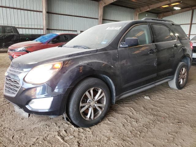 Photo 0 VIN: 2GNALCEK9G1152324 - CHEVROLET EQUINOX LT 