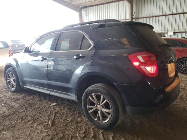 Photo 1 VIN: 2GNALCEK9G1152324 - CHEVROLET EQUINOX LT 