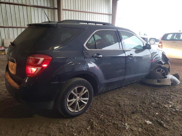 Photo 2 VIN: 2GNALCEK9G1152324 - CHEVROLET EQUINOX LT 