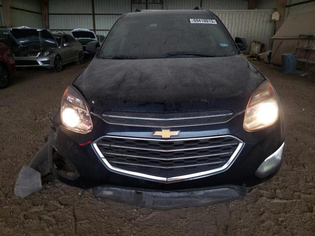 Photo 4 VIN: 2GNALCEK9G1152324 - CHEVROLET EQUINOX LT 