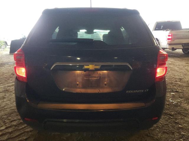 Photo 5 VIN: 2GNALCEK9G1152324 - CHEVROLET EQUINOX LT 