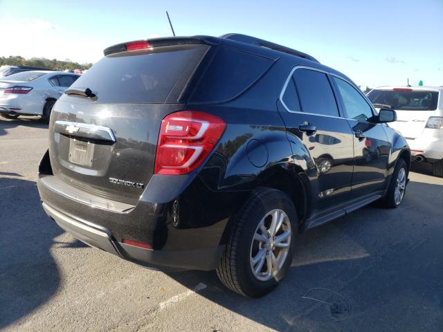 Photo 3 VIN: 2GNALCEK9G1152906 - CHEVROLET EQUINOX LT 