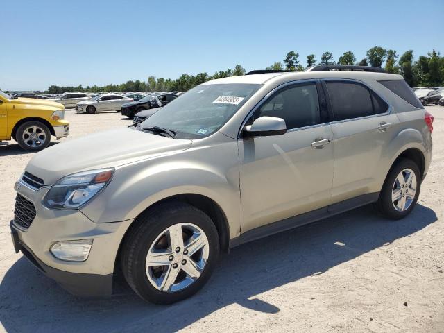 Photo 0 VIN: 2GNALCEK9G1154350 - CHEVROLET EQUINOX LT 