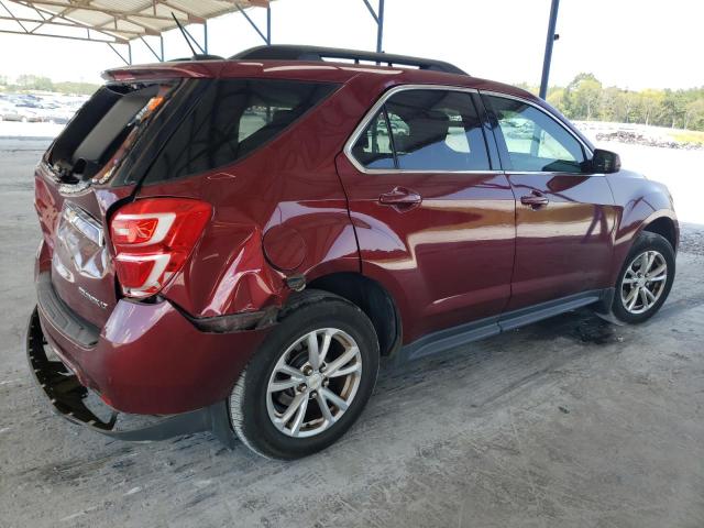 Photo 2 VIN: 2GNALCEK9G1158513 - CHEVROLET EQUINOX LT 