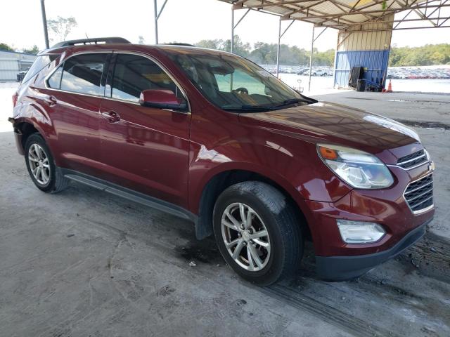 Photo 3 VIN: 2GNALCEK9G1158513 - CHEVROLET EQUINOX LT 