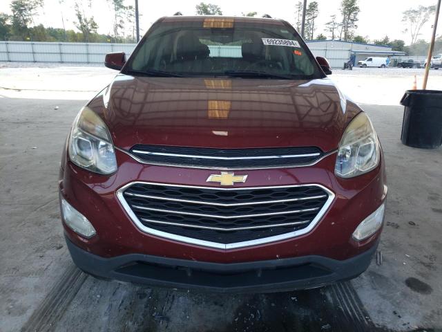 Photo 4 VIN: 2GNALCEK9G1158513 - CHEVROLET EQUINOX LT 