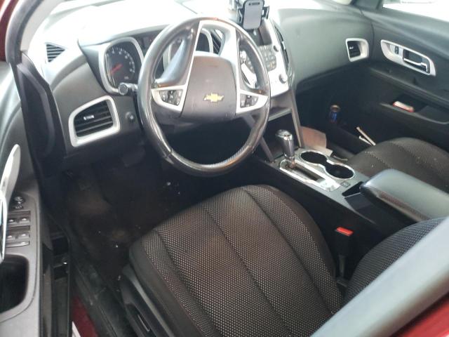 Photo 7 VIN: 2GNALCEK9G1158513 - CHEVROLET EQUINOX LT 