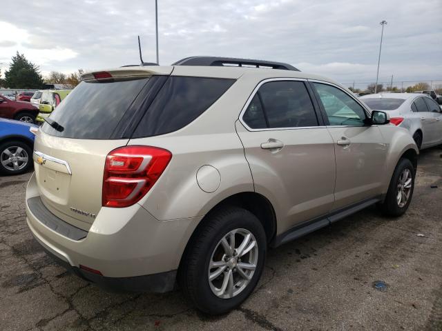 Photo 3 VIN: 2GNALCEK9G1161623 - CHEVROLET EQUINOX LT 