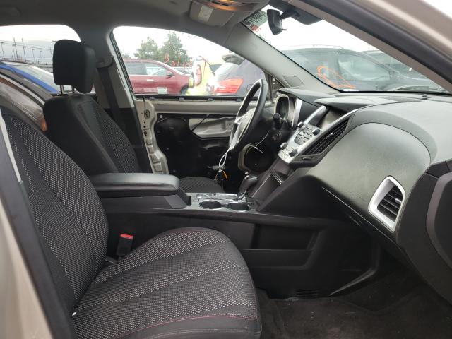 Photo 4 VIN: 2GNALCEK9G1161623 - CHEVROLET EQUINOX LT 