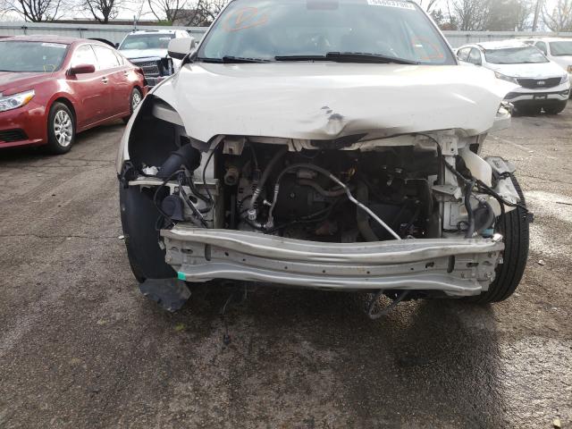 Photo 8 VIN: 2GNALCEK9G1161623 - CHEVROLET EQUINOX LT 