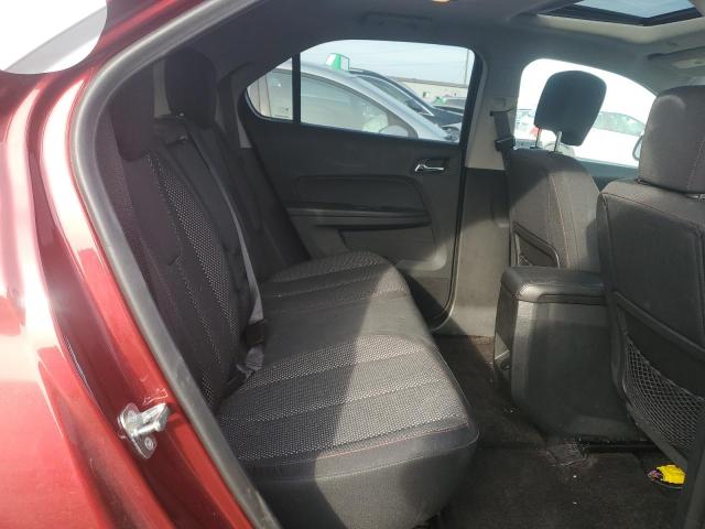 Photo 10 VIN: 2GNALCEK9G1162030 - CHEVROLET EQUINOX 