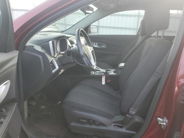 Photo 6 VIN: 2GNALCEK9G1162030 - CHEVROLET EQUINOX 