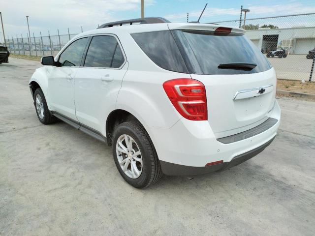 Photo 2 VIN: 2GNALCEK9G1165042 - CHEVROLET EQUINOX LT 