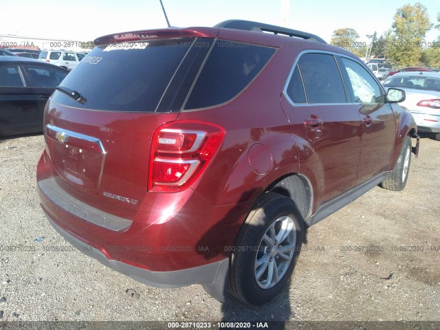 Photo 3 VIN: 2GNALCEK9G1165722 - CHEVROLET EQUINOX 