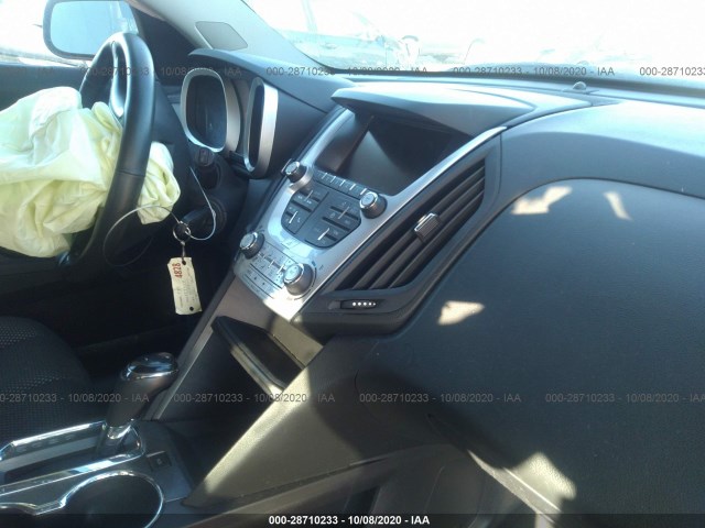 Photo 4 VIN: 2GNALCEK9G1165722 - CHEVROLET EQUINOX 