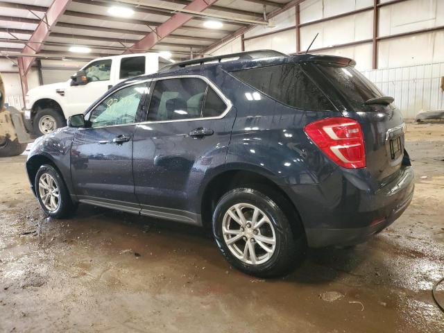 Photo 1 VIN: 2GNALCEK9G1166594 - CHEVROLET EQUINOX LT 