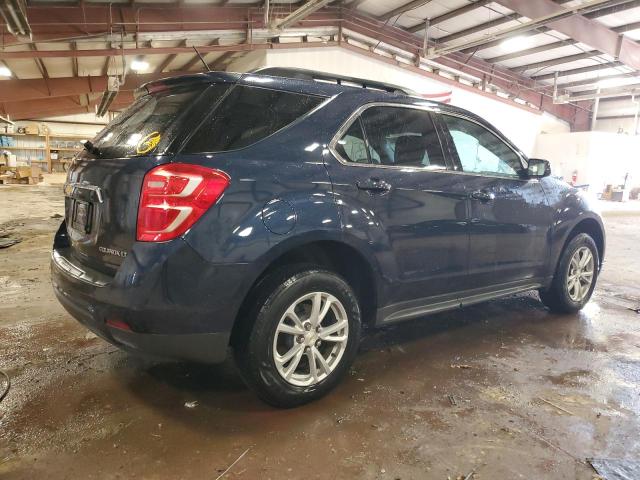 Photo 2 VIN: 2GNALCEK9G1166594 - CHEVROLET EQUINOX LT 